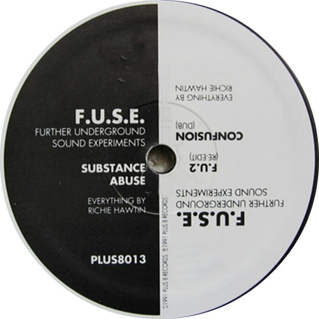 Cover Image of release - Substance Abuse
