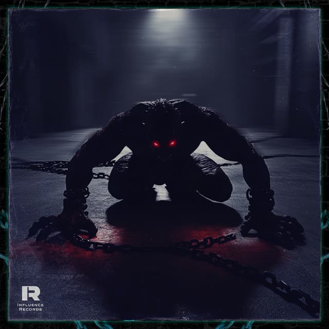 Cover Image of release - Unleash the Beast