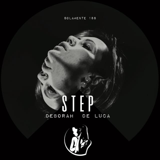 Cover Image of release - Step