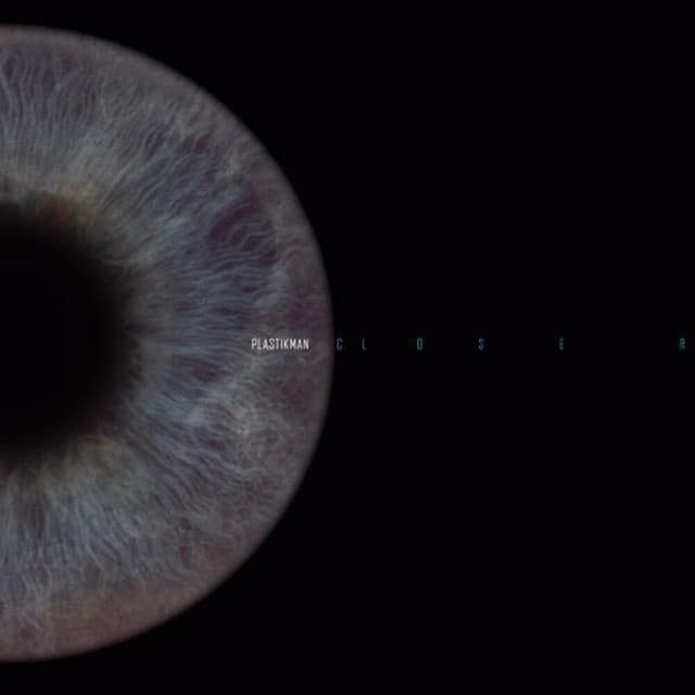 Cover Image of release - Closer