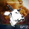 Cowpilation #5 cover