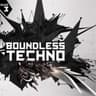 Boundless Techno, Vol. 3 cover