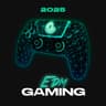 EDM Gaming 2025 cover