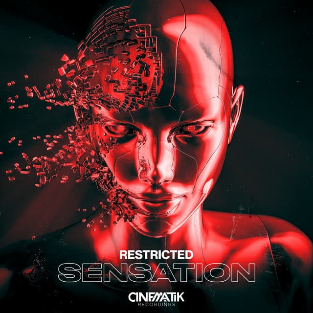 Cover Image of release - Sensation