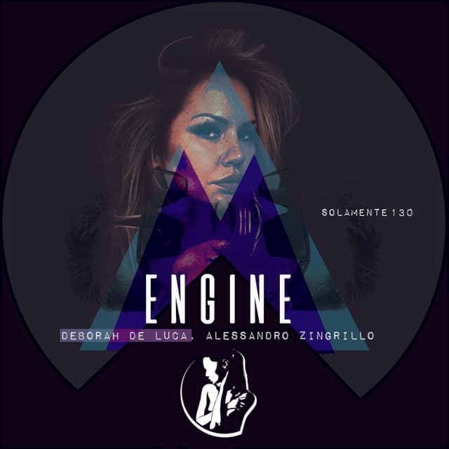Cover Image of release - Engine