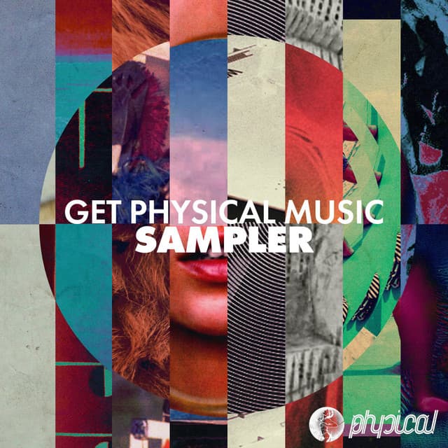 Cover Image of release - Get Physical Music Sampler