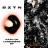 Path Of Loneliness EP cover