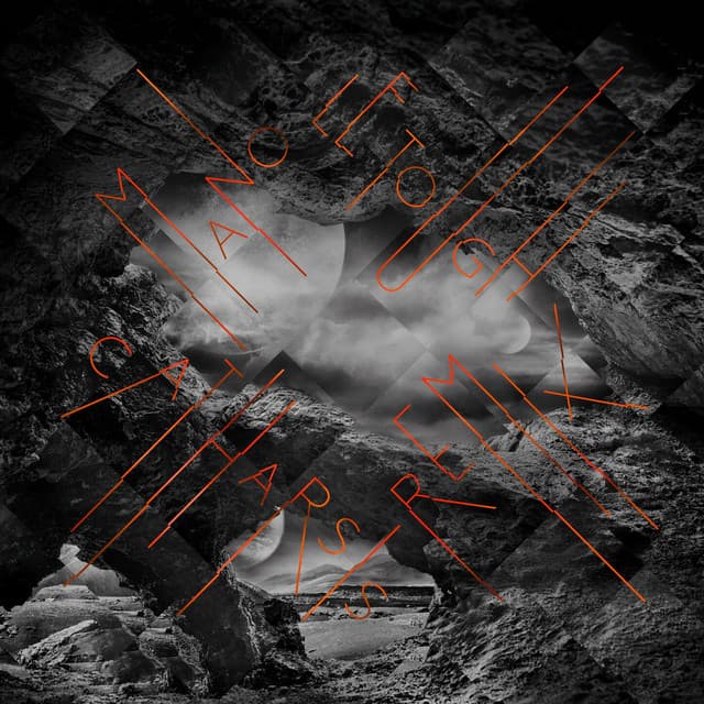 Cover Image of release - Catharsis (Mano Le Tough Remix)