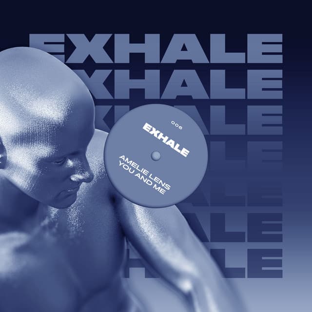 Cover Image of release - You and Me