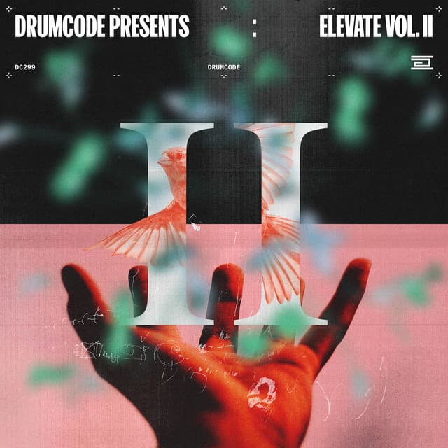 Cover Image of release - ADSR