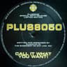 Call It What You Want! cover