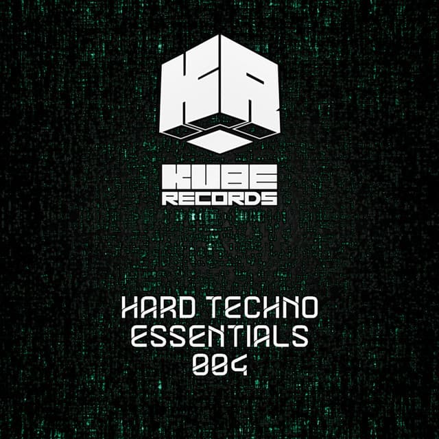 Cover Image of release - Kube Essentials 004