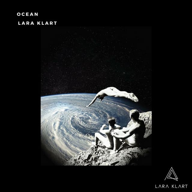 Cover Image of release - Ocean