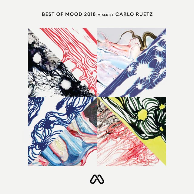 Cover Image of release - Best of Mood 2018