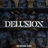 DELUSION cover