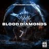 BLOOD DIAMONDS cover