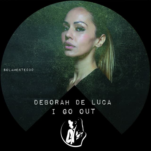 Cover Image of release - I Go Out