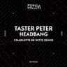 Headbang cover