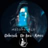 Madama Blu (Deborah De Luca Remix) cover