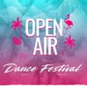 Open Air - Dance Festival cover