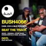 Beat the Track cover