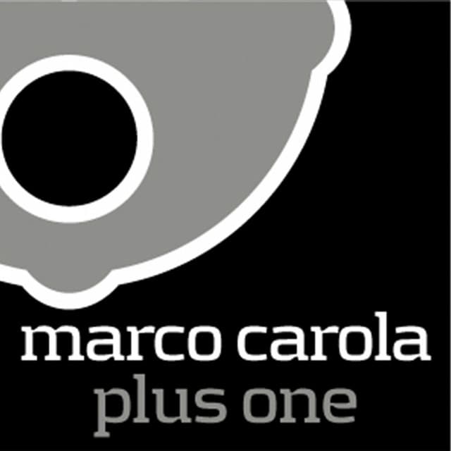Cover Image of release - Plus One