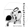 Man on the Moon cover