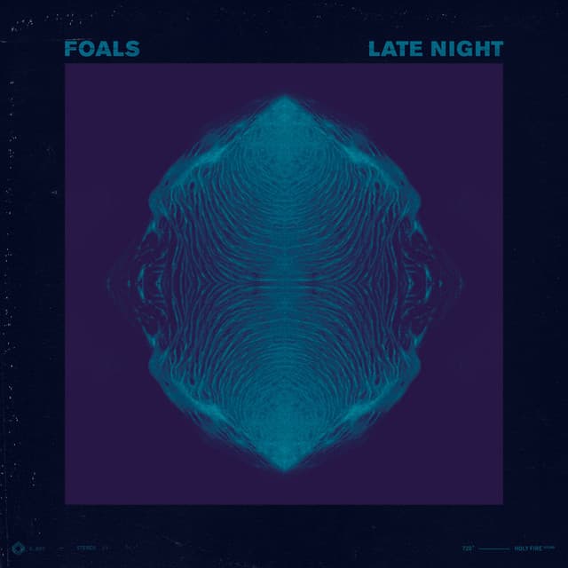 Cover Image of release - Late Night (Solomun Remix)