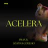 Acelera cover