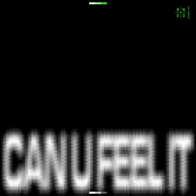 Cover Image of release - Can U Feel It