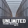 Unlimited Techno Selection, Vol. 3 cover