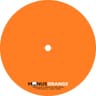 Minus Orange cover