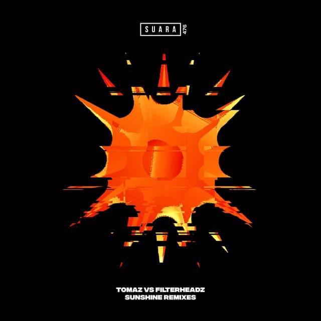 Cover Image of release - Sunshine Remixes