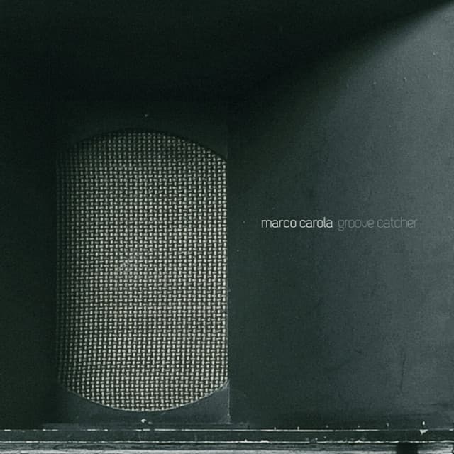 Cover Image of release - Groove Catcher