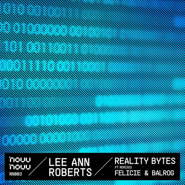 Cover Image of release - Reality Bytes