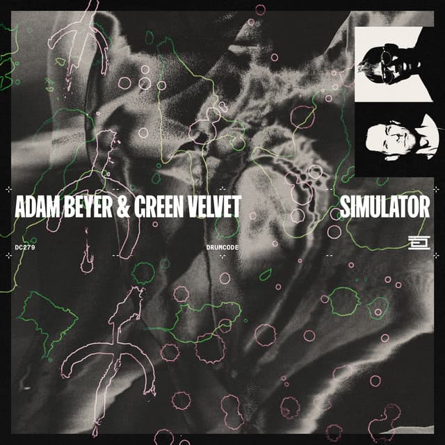Cover Image of release - Simulator