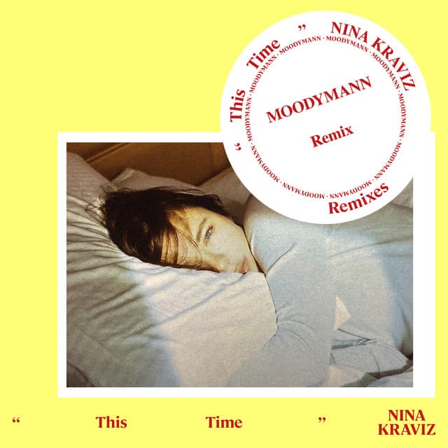 Cover Image of release - This Time (Moodymann Remix)