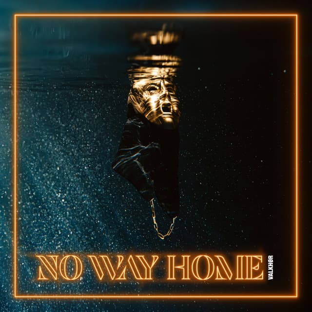 Cover Image of release - No Way Home