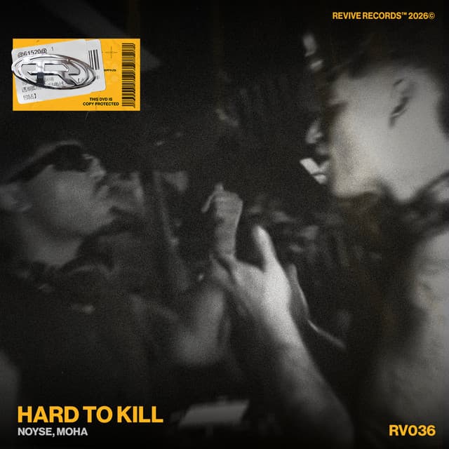 Hard To Kill