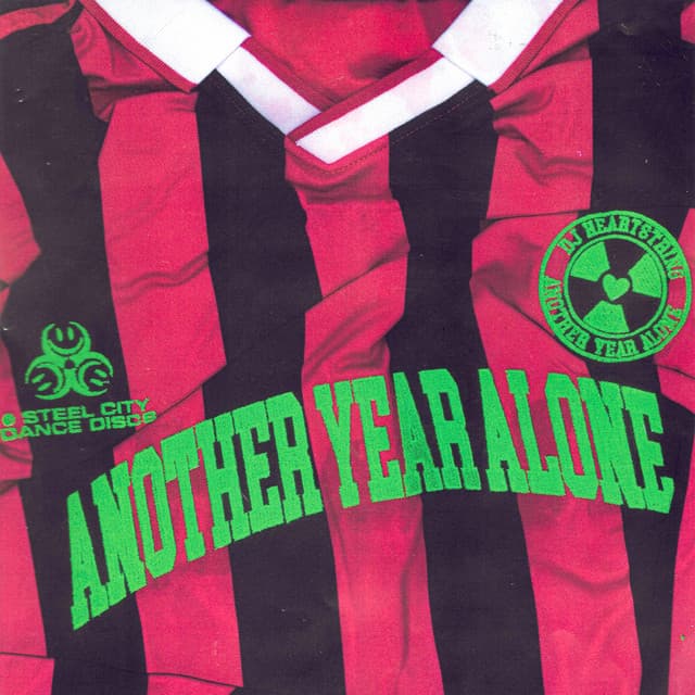 Another Year Alone (i love you)