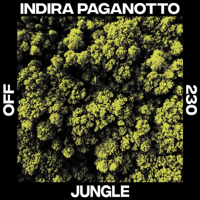 Cover Image of release - Jungle