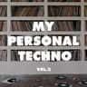My Personal Techno, Vol. 2 cover