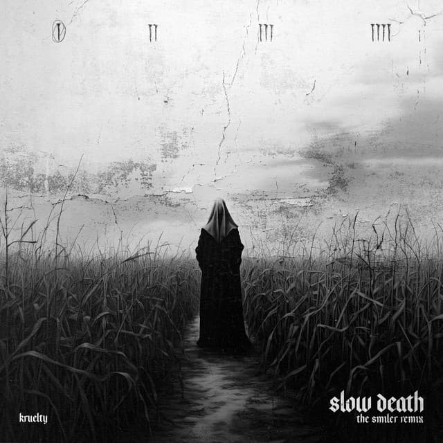 Cover Image of release - Slow Death (The Smiler Remix)