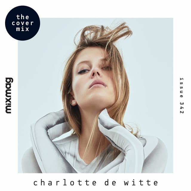 Cover Image of release - Mixmag Presents Charlotte de Witte (DJ Mix)