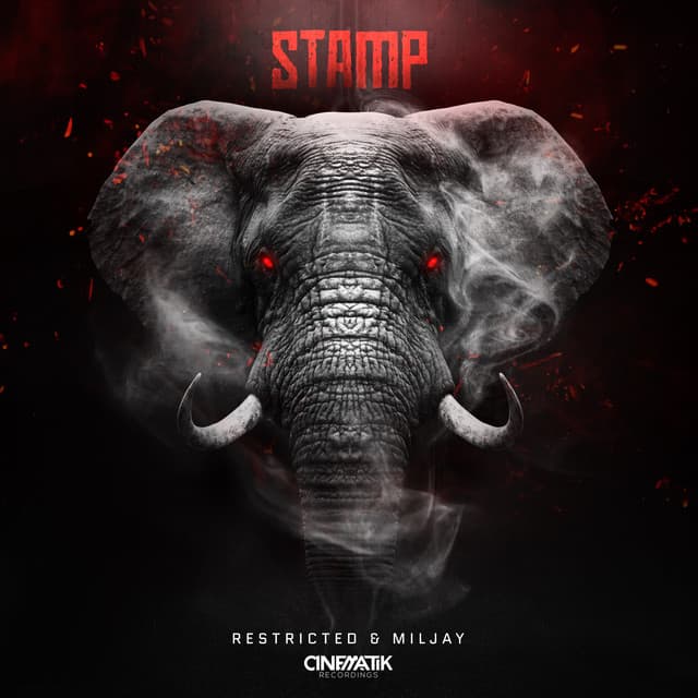 Cover Image of release - Stamp