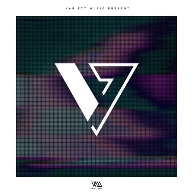 Cover Image of release - Variety Music Pres. V -, Vol. 36