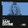Defected Radio Episode 110 (hosted by Sam Divine) [Mixed] cover