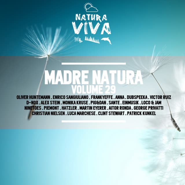 Cover Image of release - Madre natura, Vol. 29