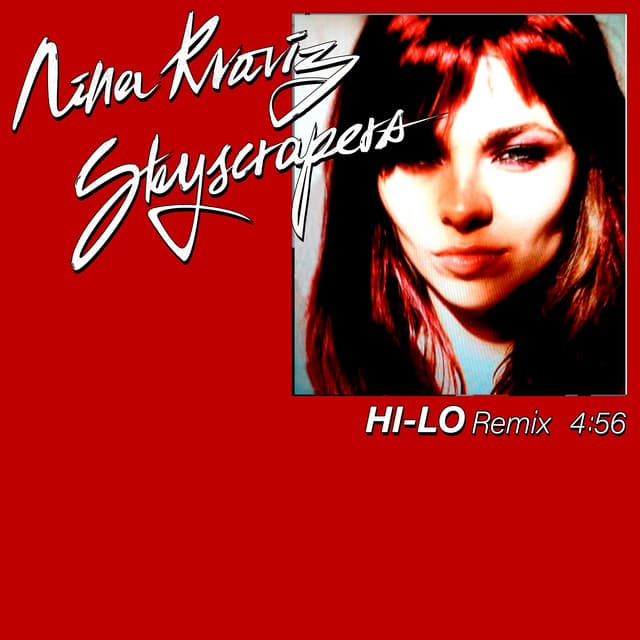 Cover Image of release - Skyscrapers (Hi-Lo Remix)
