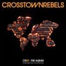 Crosstown Rebels presents CR20 The Album: Unreleased Gems and Remixes cover